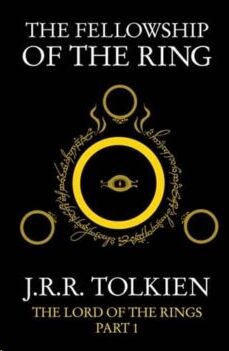 (1) The Fellowship of the Ring