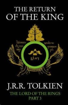 (3) The Return of the King
