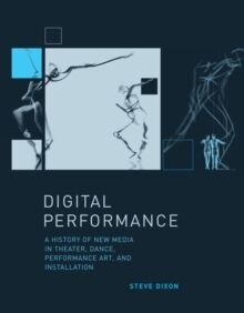 Digital Performance :