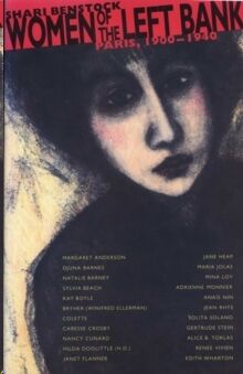 Women of the Left Bank : Paris, 1900-1940
