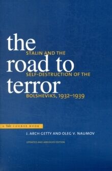 The Road to Terror :