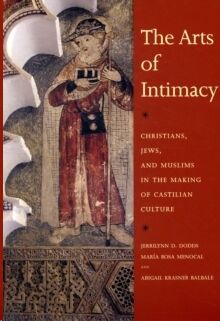 The Arts of Intimacy: