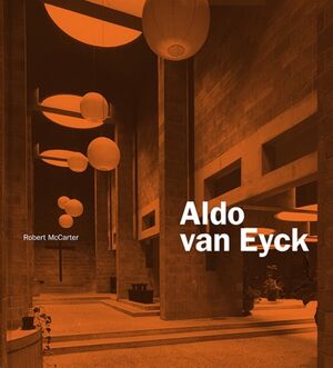 Aldo van Eyck