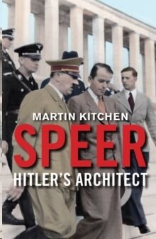 Speer: Hitler's Architect