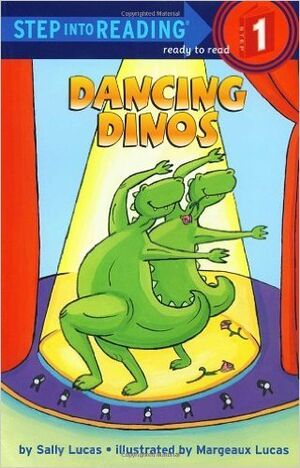 Dancing Dinos