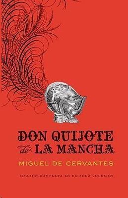 Don Quijote de la Mancha