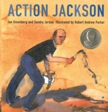 Action Jackson