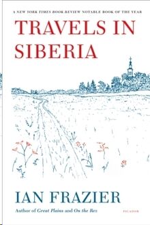 Travels in Siberia