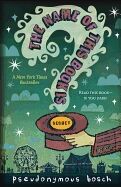 (01) The Name of This Book Is Secret