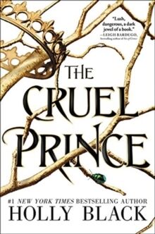 (01) The Cruel Prince