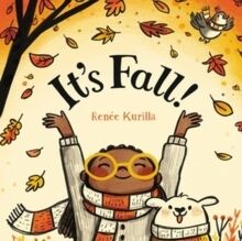 It's Fall!