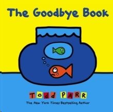 The Goodbye Book