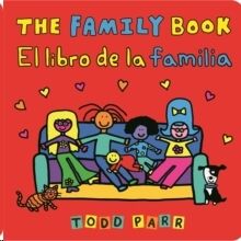 The Family Book / El libro de la familia (Bilingual edition)