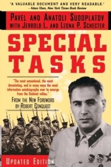 Special Tasks :