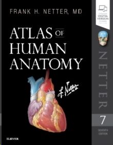 Atlas of Human Anatomy