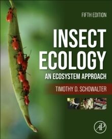 Insect Ecology