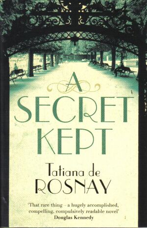 A Secret Kept