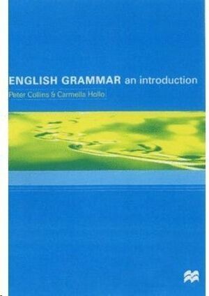 English Grammar