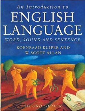 An Introduction to English Language: