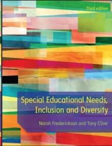 Special Educational Needs, Inclusion and Diversity