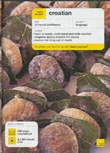 Teach Yourself Croatian (libro + 2CD)