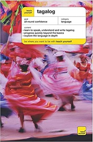 Teach Yourself Filipino (Tagalog) (libro + 2CD)