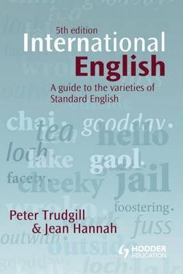 International English, 5ed.