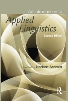 Introduction to Applied Linguistics, 2ed.