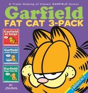 (01) Garfield Fat Cat 3