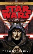 (01) Star Wars: Path of Destruction - Star Wars Legends (Darth Bane)