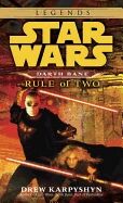 (02) Rule of Two: Star Wars Legends (Darth Bane)
