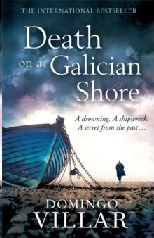 Death on a Galician Shore