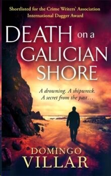 Death On A Galician Shore