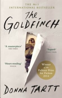 The Goldfinch