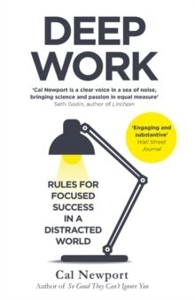 Deep Work: