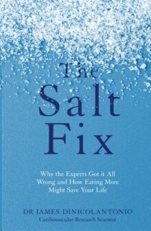 The Salt Fix :