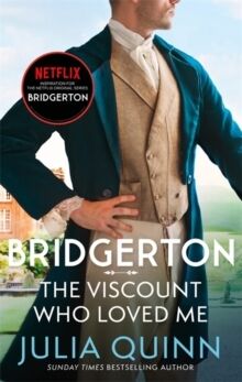 (02) Bridgerton: The Viscount Who Loved Me