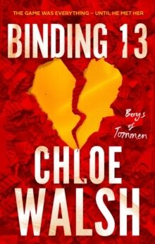 The Boys of Tommen (1): Binding 13