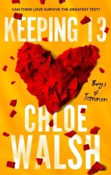 The Boys of Tommen (2): Keeping 13