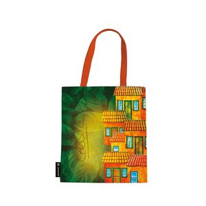 Bolsa/ García Márquez, Cien años de Soledad - Colección Manuscritoa Bellos