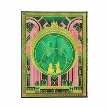Agenda 2027 12 Meses / La magia de Wicked - Serie Wicked / Ultra