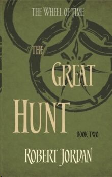 (02) The Great Hunt