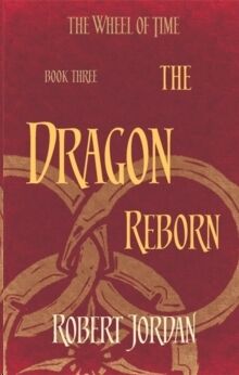 The Dragon Reborn