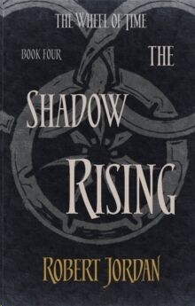 The Shadow Rising