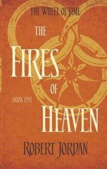 The Fires of Heaven