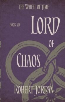 Lord of Chaos