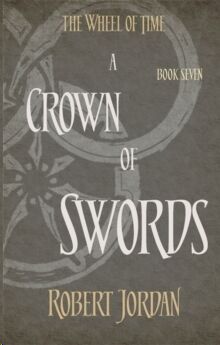 (07) A Crown of Swords