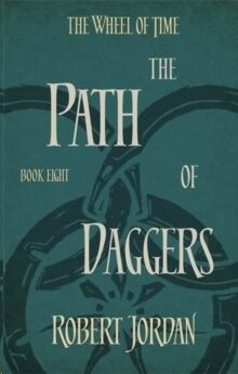 The Path of Daggers