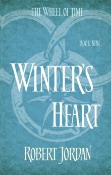 Winter's Heart