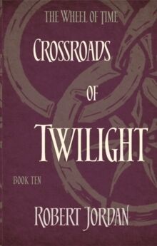 Crossroads of Twilight